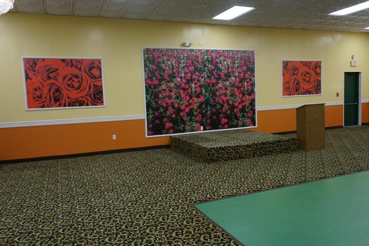 Relax Inn Vineland Exterior photo