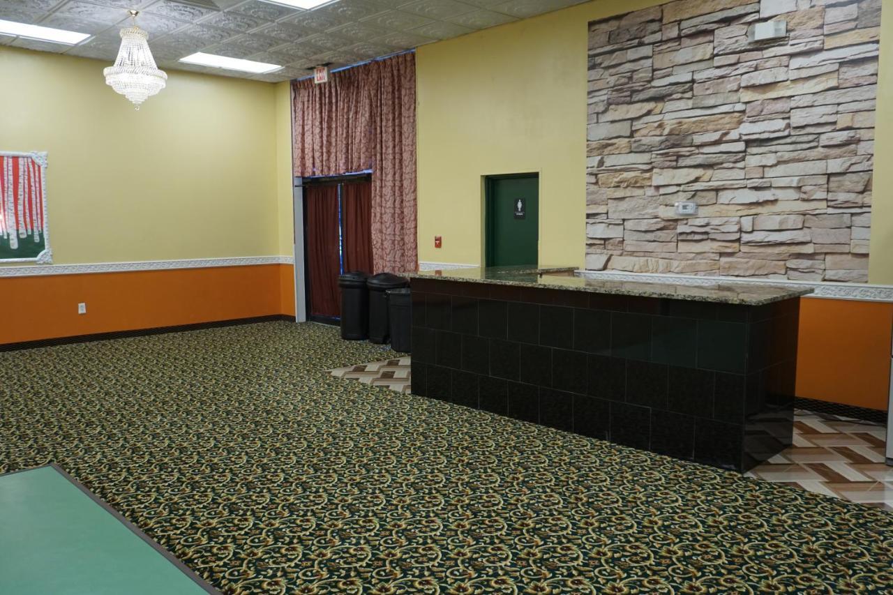 Relax Inn Vineland Exterior photo